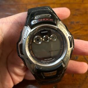 Casio G-Shock 2688 Wave Ceptor